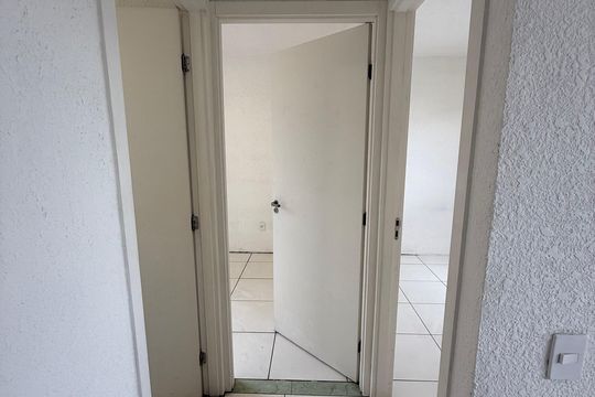 Apartamento para alugar com 2 quartos, 44m² em Santos Dumont, São Leopoldo