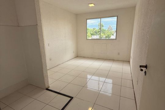 Apartamento para alugar com 2 quartos, 44m² em Santos Dumont, São Leopoldo
