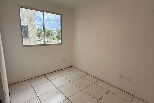 Apartamento para alugar com 2 quartos, 44m² em Santos Dumont, São Leopoldo