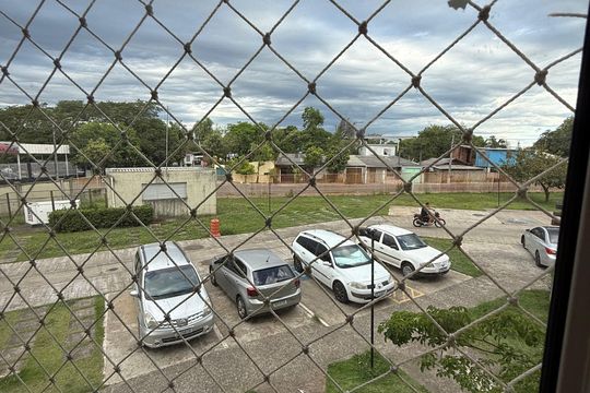 Apartamento para alugar com 2 quartos, 44m² em Santos Dumont, São Leopoldo