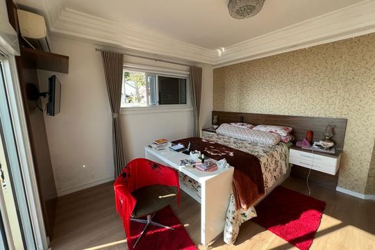 Casa para alugar com 3 quartos, 330m² em Balneario, Florianópolis