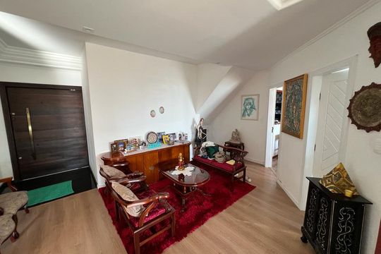 Casa para alugar com 3 quartos, 330m² em Balneario, Florianópolis