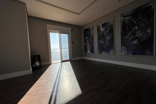 Casa para alugar com 3 quartos, 330m² em Balneario, Florianópolis