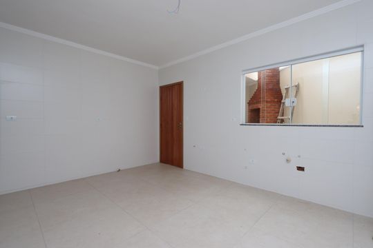 Cozinha de casa à venda com 3 quartos, 100m² em Vila Lucia, São Paulo