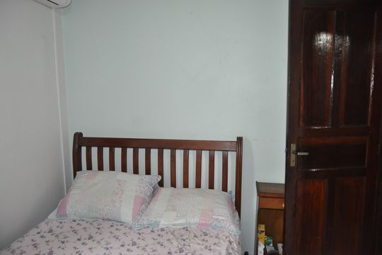 Apartamento à venda com 2 quartos, 42m² em Tomás Coelho, Rio de Janeiro