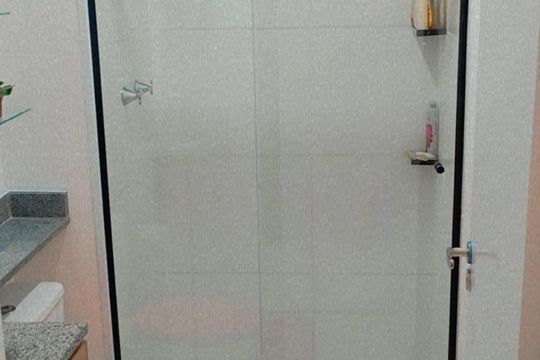 Apartamento para alugar com 2 quartos, 43m² em Jardim Ibirapuera, Campinas