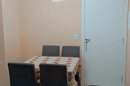 Apartamento para alugar com 2 quartos, 43m² em Jardim Ibirapuera, Campinas