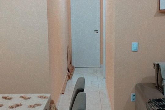 Apartamento para alugar com 2 quartos, 43m² em Jardim Ibirapuera, Campinas