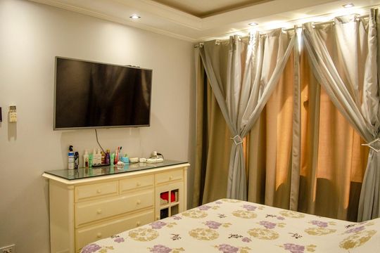 Casa à venda com 4 quartos, 270m² em Residencial Sonho Verde, Goiânia