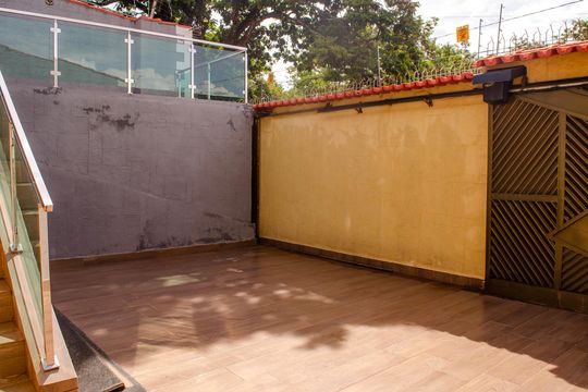 Casa à venda com 4 quartos, 270m² em Residencial Sonho Verde, Goiânia