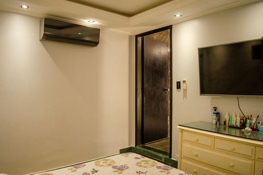 Casa à venda com 4 quartos, 270m² em Residencial Sonho Verde, Goiânia