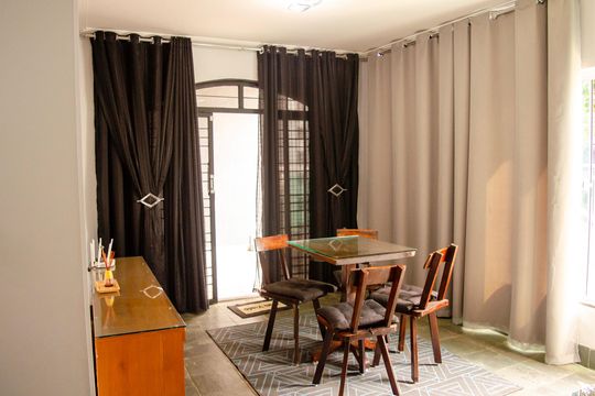 Casa à venda com 4 quartos, 270m² em Residencial Sonho Verde, Goiânia