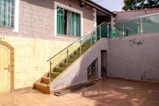 Casa à venda com 4 quartos, 270m² em Residencial Sonho Verde, Goiânia