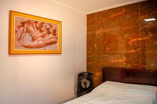Casa à venda com 4 quartos, 270m² em Residencial Sonho Verde, Goiânia