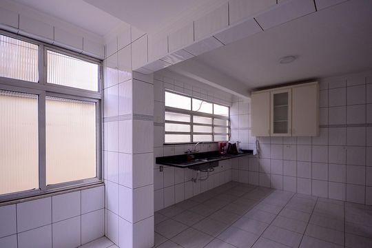 Cozinha de casa à venda com 2 quartos, 284m² em Cursino , São Paulo