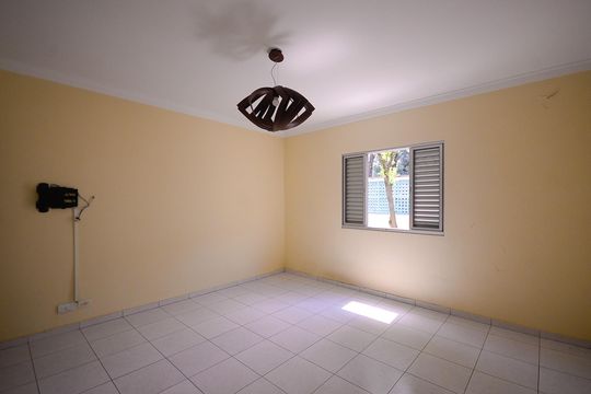 Quarto 2 - Suite de casa à venda com 2 quartos, 284m² em Cursino , São Paulo
