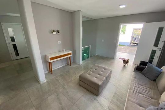 Casa à venda com 3 quartos, 292m² em Ouro Preto, Belo Horizonte