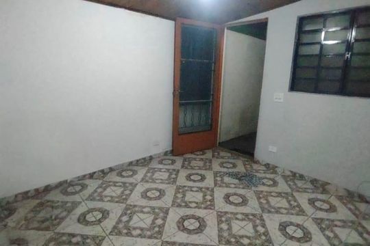 Casa à venda com 3 quartos, 161m² em Jardim Dom Bosco, São Paulo