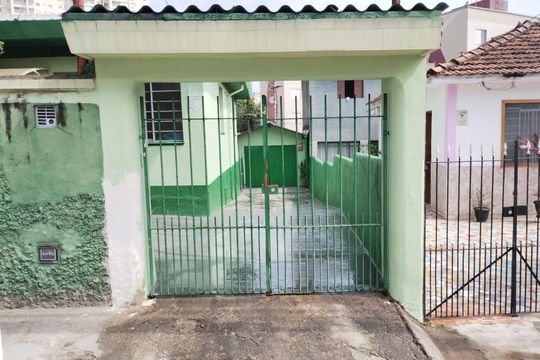 Casa à venda com 3 quartos, 161m² em Jardim Dom Bosco, São Paulo