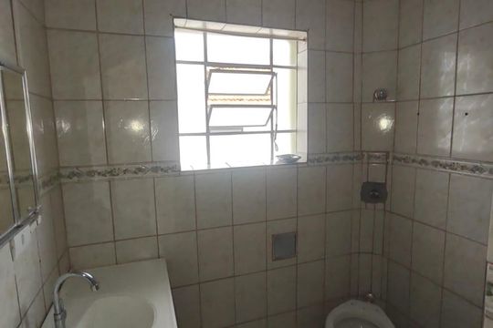 Casa à venda com 3 quartos, 161m² em Jardim Dom Bosco, São Paulo