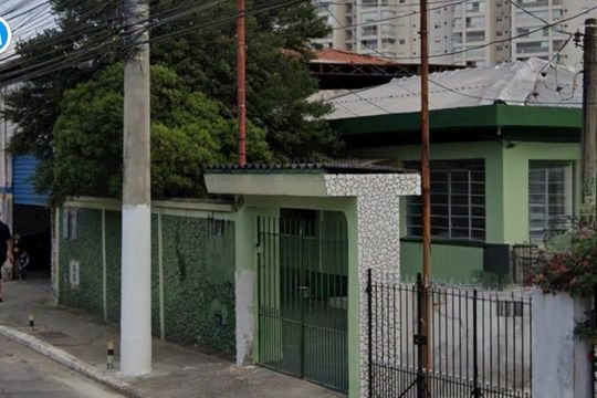 Casa à venda com 3 quartos, 161m² em Jardim Dom Bosco, São Paulo