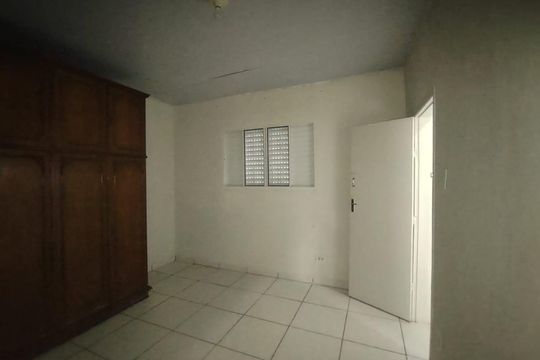 Casa à venda com 3 quartos, 161m² em Jardim Dom Bosco, São Paulo