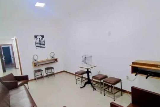 Apartamento à venda com 1 quarto, 45m² em Copacabana, Rio de Janeiro