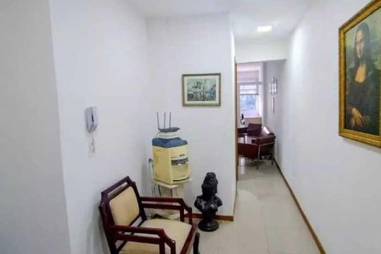 Apartamento à venda com 1 quarto, 45m² em Copacabana, Rio de Janeiro