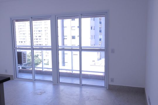 Kitnet/Studio para alugar com 1 quarto, 34m² em Consolação, São Paulo