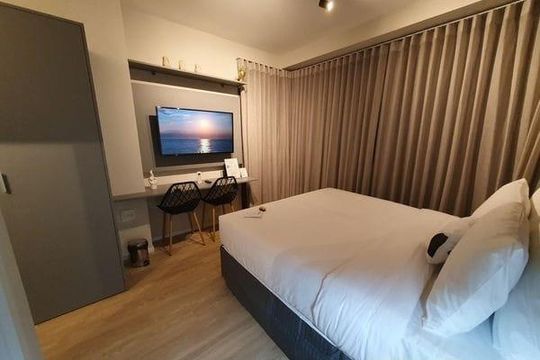 Apartamento à venda com 1 quarto, 26m² em Pinheiros, São Paulo
