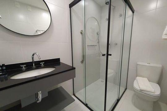 Apartamento à venda com 1 quarto, 26m² em Pinheiros, São Paulo