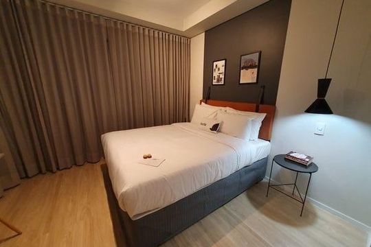 Apartamento à venda com 1 quarto, 26m² em Pinheiros, São Paulo
