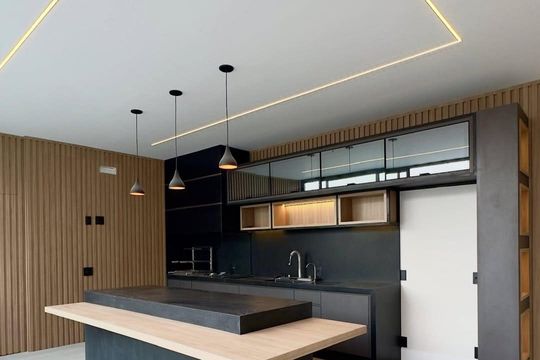 Casa de Condomínio à venda com 3 quartos, 314m² em Swiss Park, Campinas
