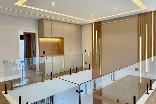 Casa de Condomínio à venda com 3 quartos, 314m² em Swiss Park, Campinas