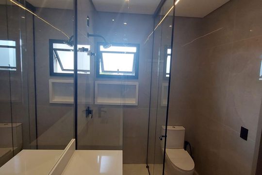 Casa de Condomínio à venda com 3 quartos, 314m² em Swiss Park, Campinas