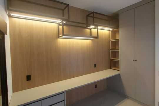 Casa de Condomínio à venda com 3 quartos, 314m² em Swiss Park, Campinas