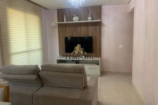 Apartamento à venda com 4 quartos, 185m² em Palmares, Belo Horizonte