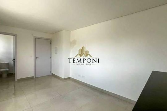Apartamento à venda com 1 quarto, 41m² em Sion, Belo Horizonte