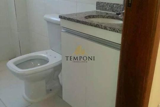 Apartamento à venda com 3 quartos, 62m² em Boa Vista, Belo Horizonte