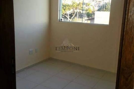Apartamento à venda com 3 quartos, 62m² em Boa Vista, Belo Horizonte