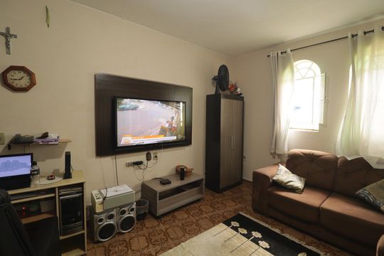 Casa à venda com 3 quartos, 197m² em Jardim Esplanada, Jundiaí