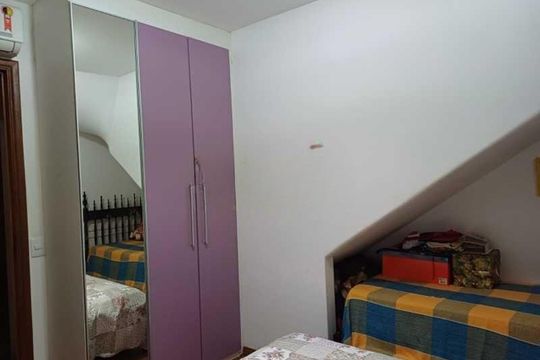 Casa à venda com 4 quartos, 178m² em Todos os Santos, Rio de Janeiro