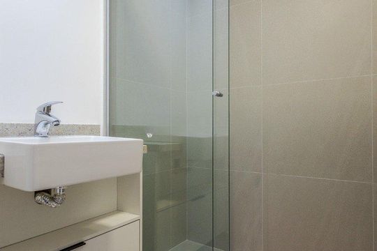 Kitnet/Studio para alugar com 1 quarto, 24m² em Boa Vista, Porto Alegre