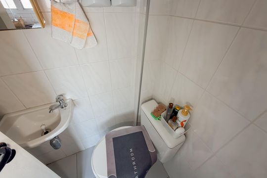 Apartamento à venda com 3 quartos, 107m² em Vila Mariana, São Paulo