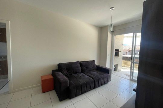 Apartamento para alugar com 2 quartos, 100m² em Trindade, Florianópolis