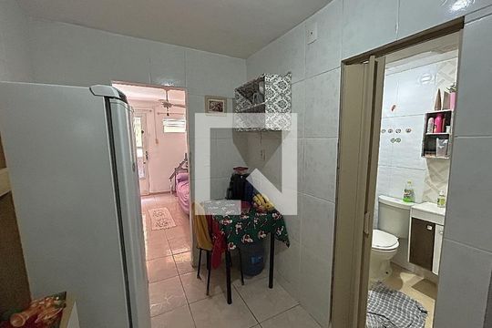 Casa à venda com 2 quartos, 40m² em Inhaúma, Rio de Janeiro