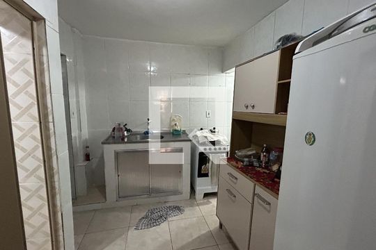 Casa à venda com 2 quartos, 40m² em Inhaúma, Rio de Janeiro