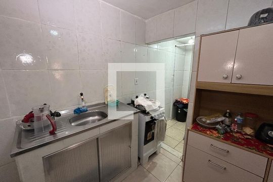 Casa à venda com 2 quartos, 40m² em Inhaúma, Rio de Janeiro