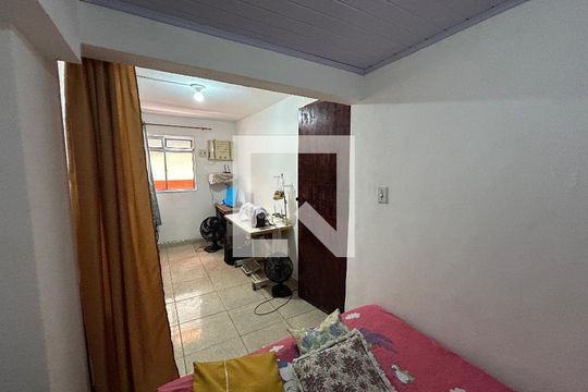 Casa à venda com 2 quartos, 40m² em Inhaúma, Rio de Janeiro