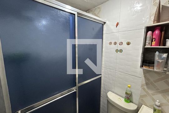 Casa à venda com 2 quartos, 40m² em Inhaúma, Rio de Janeiro